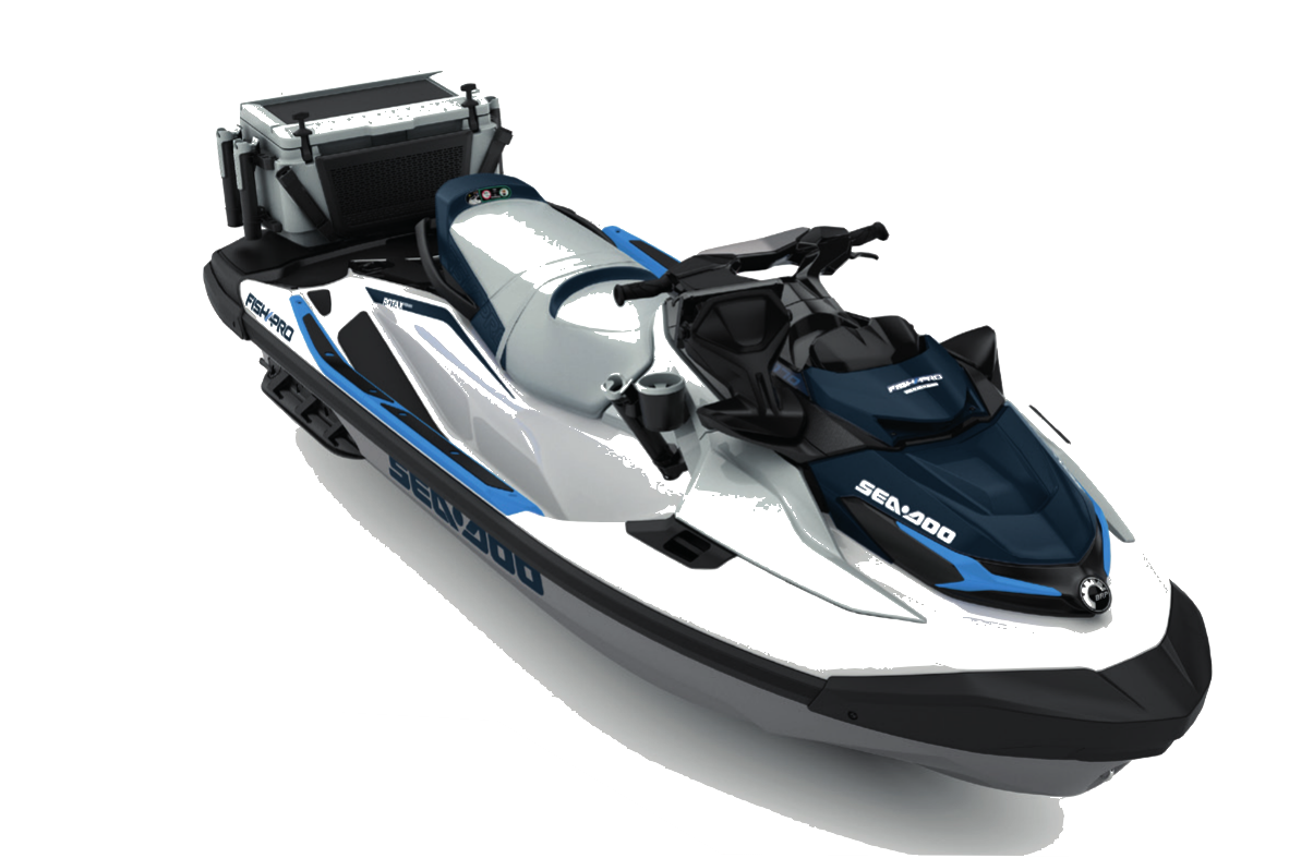 SEADOO 14